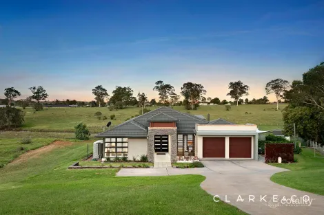 Property photo of 25 Blue Gum Drive Aberglasslyn NSW 2320