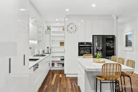 Property photo of 28 Bluff Road St Leonards VIC 3223