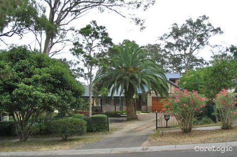 Property photo of 18A Lucasville Road Glenbrook NSW 2773