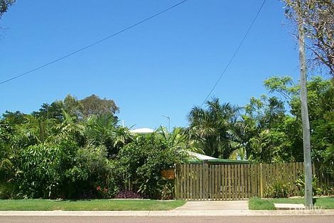 Property photo of 26 Centenary Drive Boyne Island QLD 4680