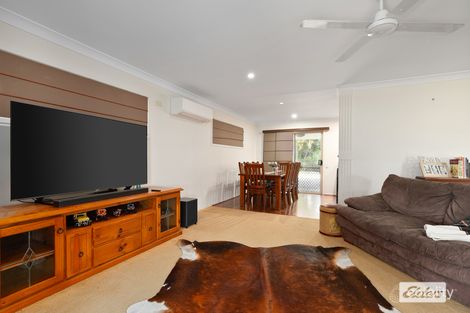 Property photo of 4B Shepherd Grove Emerald QLD 4720