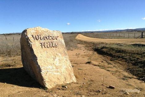 400 Dalgety Rd, Berridale, NSW 2628