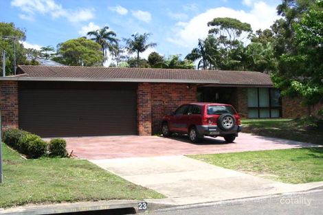 23 Cowrang Ave, Terrey Hills, NSW 2084