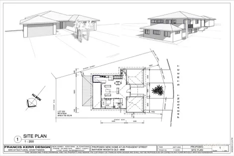 Property photo of 25 Pheasant Street Bayview Heights QLD 4868