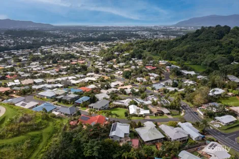 Property photo of 25 Pheasant Street Bayview Heights QLD 4868