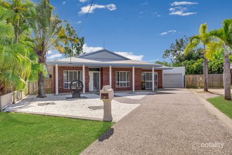 Property photo of 9 Dorset Close New Auckland QLD 4680