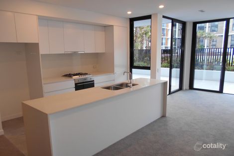 2002/55 Wilson St, Botany, NSW 2019