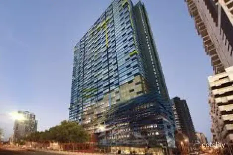 3704/220 Spencer St, Melbourne, VIC 3000