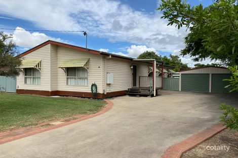 Property photo of 26 Sandalwood Street Blackwater QLD 4717