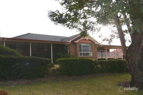 Property photo of 7 Braham Street Llanarth NSW 2795