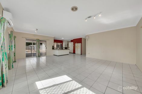 Property photo of 9 Dorset Close New Auckland QLD 4680
