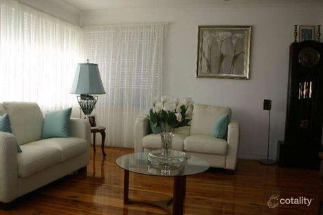 Property photo of 39 Bellereeve Avenue Mount Riverview NSW 2774