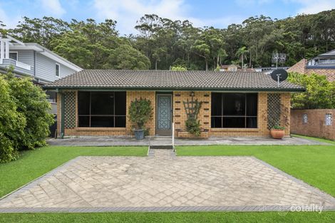 Property photo of 140 Broadwater Drive Saratoga NSW 2251