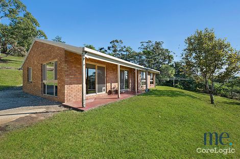 Property photo of 11 Seaview Court Ocean View QLD 4521