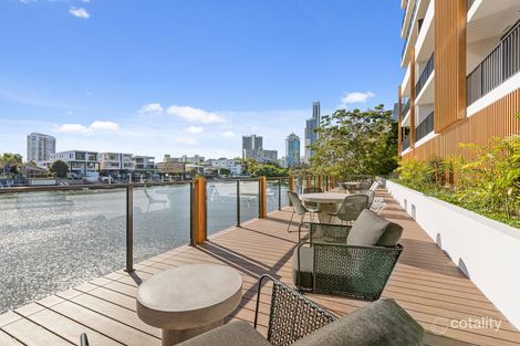 35/18 Remembrance Dr, Surfers Paradise, QLD 4217
