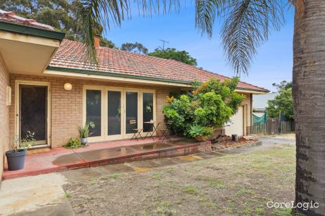 Property photo of 25 East Terrace Kalamunda WA 6076