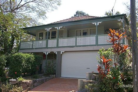 15 Tarcoola St, St Lucia, QLD 4067