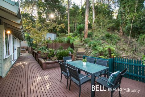 Property photo of 52 McNicol Road Belgrave VIC 3160