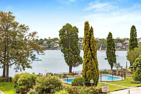 Property photo of 13C/14 Wolseley Street Drummoyne NSW 2047