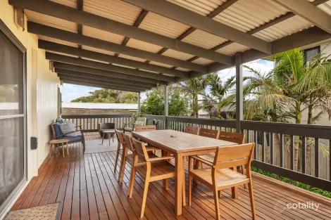 Property photo of 90 Panorama Drive Cape Woolamai VIC 3925