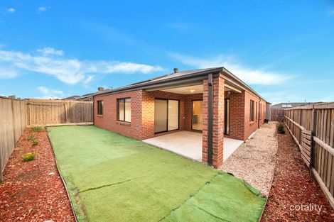 Property photo of 61 Stonecrop Way Wyndham Vale VIC 3024