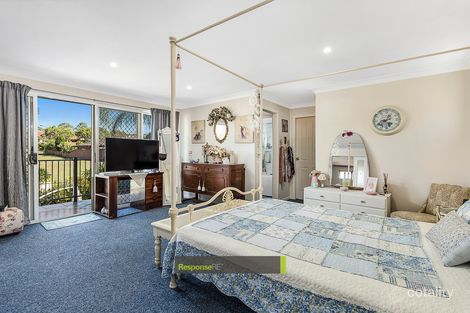 Property photo of 18 Seabrook Crescent Doonside NSW 2767