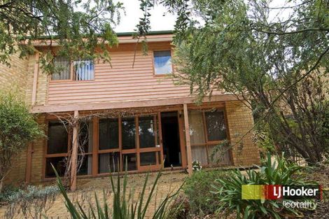 Property photo of 31 Strong Place Belconnen ACT 2617