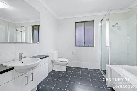 Property photo of 27 Agnew Close Kellyville NSW 2155
