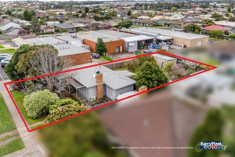 Property photo of 36 Simons Road Leopold VIC 3224