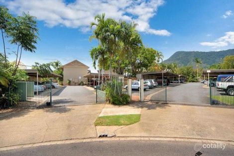 28/7-9 Charlotte Cl, Woree, QLD 4868