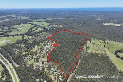 Warrina Cct, Minimbah, NSW 2312