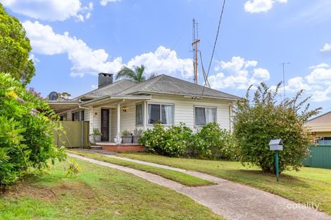 Property photo of 37 Mackay Street Dungog NSW 2420