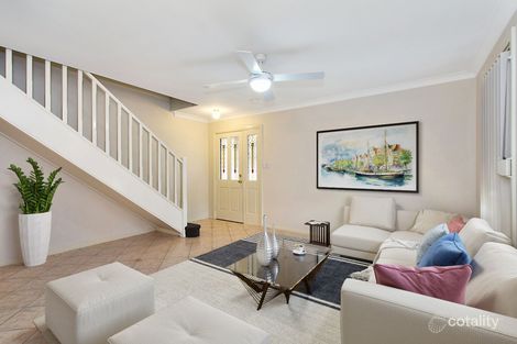 Property photo of 4/25 Robert Street Penrith NSW 2750