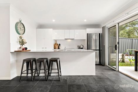 Property photo of 5/20 Eurimbla Street Thornton NSW 2322