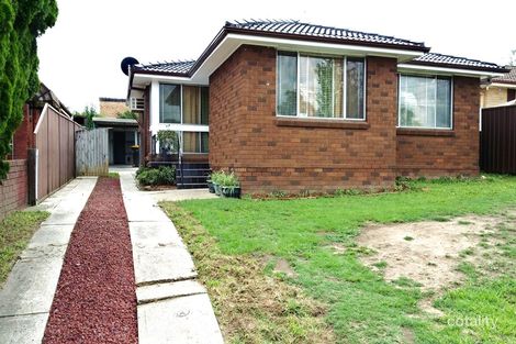 Property photo of 42 Calala Street Mount Druitt NSW 2770
