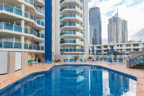 2/26 The Esplanade, Surfers Paradise, QLD 4217