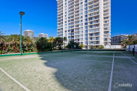 Property photo of 2C/52 Goodwin Terrace Burleigh Heads QLD 4220
