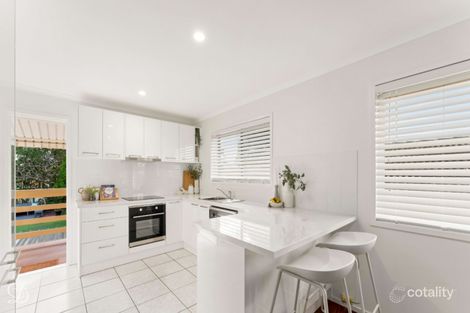 Property photo of 29 Knutsford Street Chermside West QLD 4032