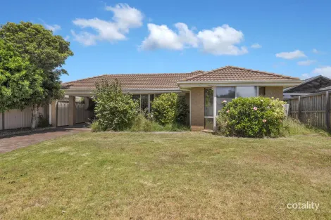 63 Balmoral Way, Pakenham, VIC 3810