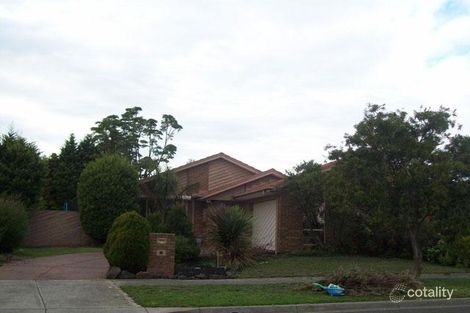 10 Leopold Cres, Hampton Park, VIC 3976