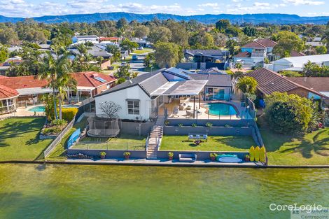 Property photo of 17 Peninsula Court Mermaid Waters QLD 4218