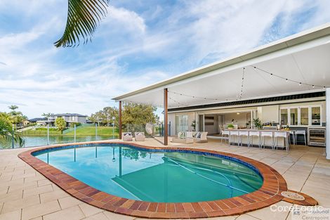 Property photo of 17 Peninsula Court Mermaid Waters QLD 4218