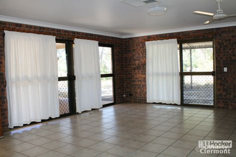 Property photo of 39 Langston Lane Clermont QLD 4721