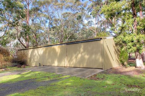 Property photo of 135 Lyons Road Navigators VIC 3352