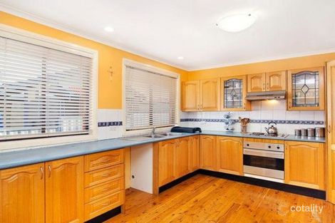 Property photo of 23 Berry Street Prairiewood NSW 2176