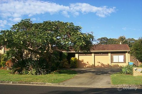 100 Eyles Dr, East Ballina, NSW 2478