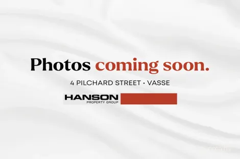 4 Pilchard St, Vasse, WA 6280