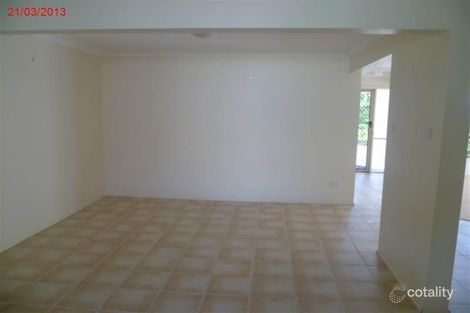 Property photo of 14 Freesia Crescent Bomaderry NSW 2541