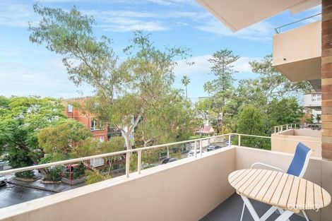 Property photo of 9/20 Carabella Street Kirribilli NSW 2061