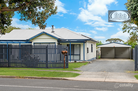 Property photo of 80 Cape Nelson Road Portland VIC 3305